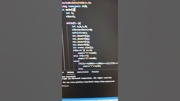 Problem Difficulties codechef