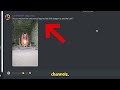 End of video