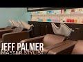 Jeff Palmer, Master Stylist, Salon Team PROFILE / Studio M Salon and Spa, Palm Springs, California