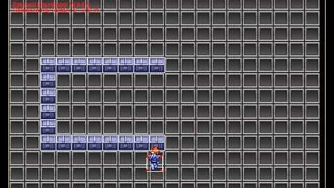 Java Programmer Tutorial 4: Collision and OPP
