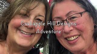 Crabapple Hill Designs Adventure