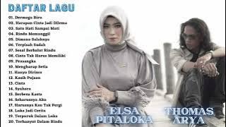 Full Album Dermaga Biru - Thomas Arya Feat Elsa Pitaloka