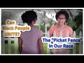 Can Black People Unite? - The Picket Fence in Our Race