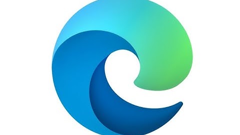 Microsoft Edge with Vertical Tabs