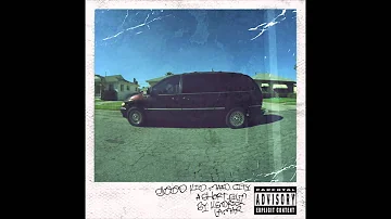 Kendrick Lamar - Money Trees (Feat. Jay Rock)