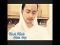 DUBSMASH KUCH KUCH HOTA HAI YOGA TERLUCU , FUNNIEST