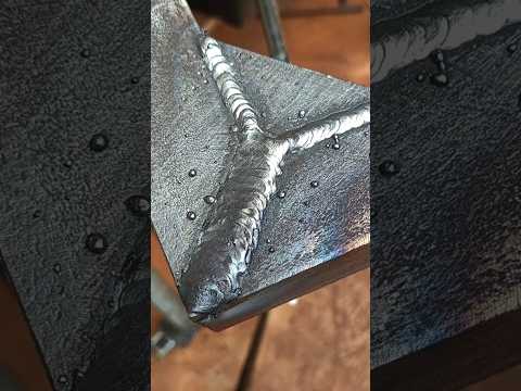 brilliant welder trick