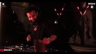 Harsh Bohra for MIDDLE at Diablo