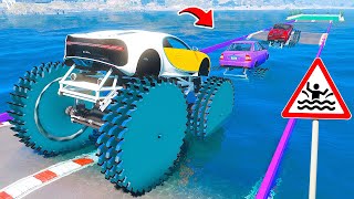 :              5    GTA 5