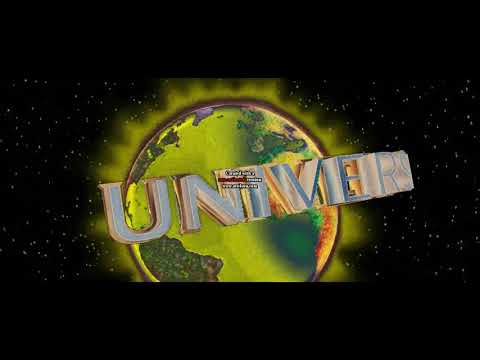 Universal Pictures Logo