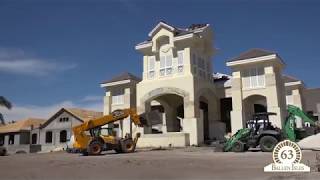 www.BallenIsles.TV - Clubhouse Renovation Video Tour Update