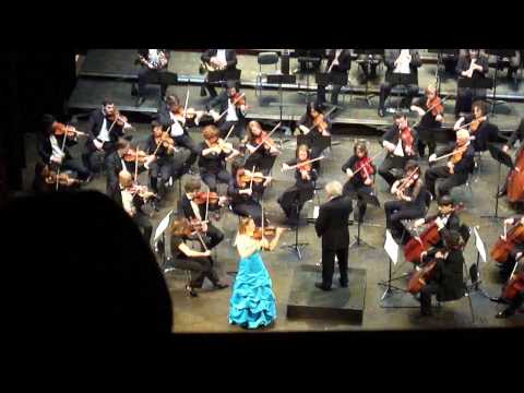 solenne païdassi    beethoven violon concerto