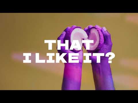 Sir Woman - Fuck It Up (Pence Version) (Lyric Video)