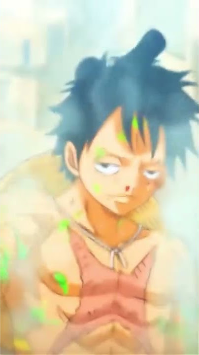 story wa anime one piece terbaru | monkey d Luffy edit | story wa anime#onepiece #monkeydluffy