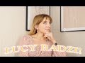 LUCY RADZI: WYBACZANIE ZDRADY, SAMOTNOSC &amp; WIECEJ!