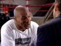 Ten Rounds With Mike Tyson - part 2 - ESPN Interviews