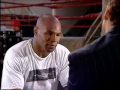 Ten Rounds With Mike Tyson - part 2 - ESPN Interviews
