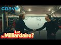 Luc Le Milliardaire Le Défi De Pierre Yves McSween à Luc Poirier Luc Le Milliardaire Le Défi De Pierre Yves McSween à Luc Poirier