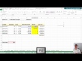 Excel lernen - Der Grundkurs I Excelpedia