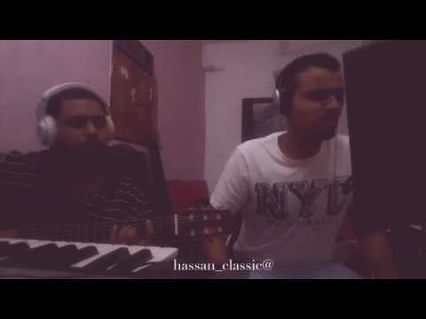 علي بحر اسالني لو حبيت
