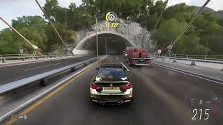 Derya Uluğ - Hep Sana Çıkıyor Bu Yollar - Bmw M4 Bol Yanlamali
