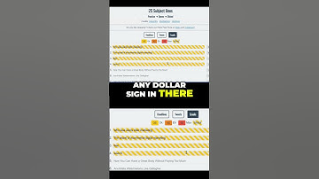 Avoid Spam! Discover the Email Trigger Words You Need to Know #shorts