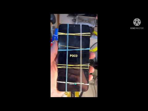 Xiaomi Poco M3 после перезагрузки не включается и не заряжается.