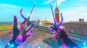 POV: You Make Warzone Look Like a Fun Game