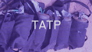 PRO8L3M - TATP
