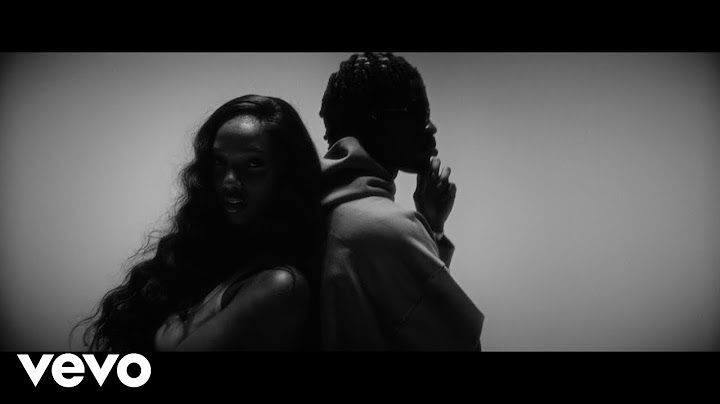 Ronisia, Rsko - Ennemi (Clip officiel)