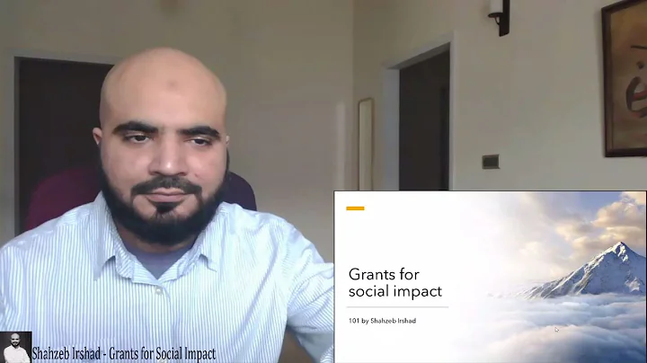 Your Questions about Grant Funding Answered!