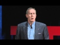 The way we're working isn't working: Tony Schwartz at TEDxMidwest