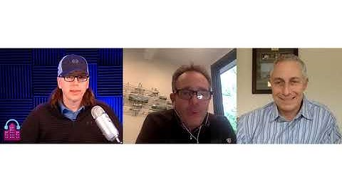 Episode 78: Finding Purpose in Real Estate Investing, with JP Newman and Adrian Lufschanowski