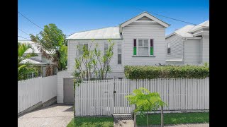 Just Listed - 109 Pine Street, Wynnum