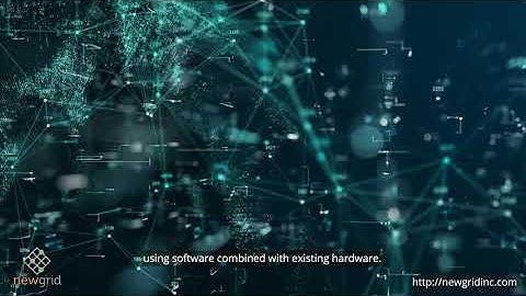 ARPA-E SCALEUP Semi-Finalist: NewGrid