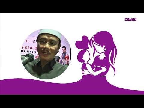 Video: Bagaimana Menjadi Ibu Bapa Yang Baik