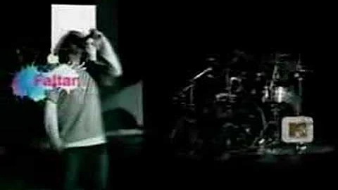 The Music - Freedom Fighters