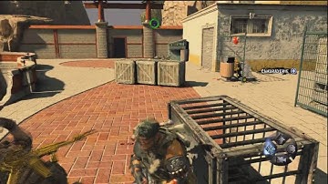 Army of Two: The 40th Day Video Review by OTTG (HD)