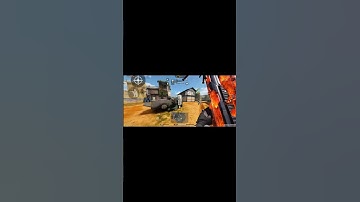 practicing my sniping skills again #codm #shorts