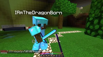 FramePvP 1v1: IAmTheDragonBorn