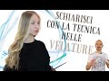 Tutorial come schiarire i capelli con la tecnica delle velature creando molta luce sul viso 💎😉