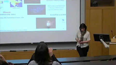 UW CSE AI Seminar '16: Carla P. Gomes, Challenges ...