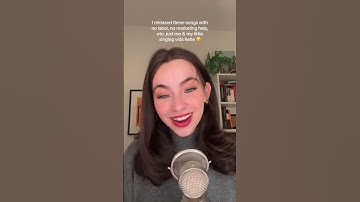 Thumbnail of “Christmas Dreaming” is out now ✨