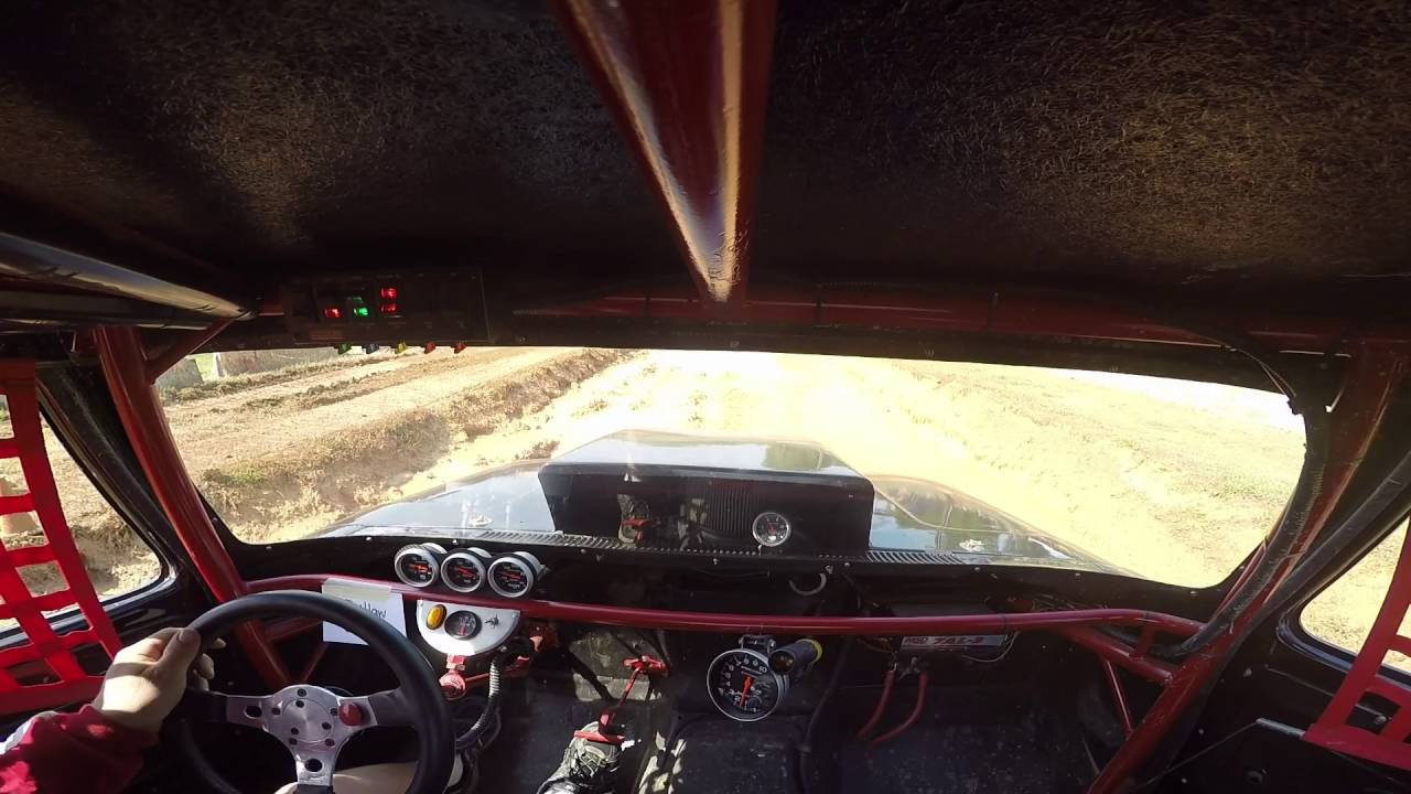 ShowTime Jefferson County Fairgrounds Mud bog