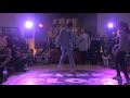 House Dance - Шишкина Алена vs Кузьмина Вика