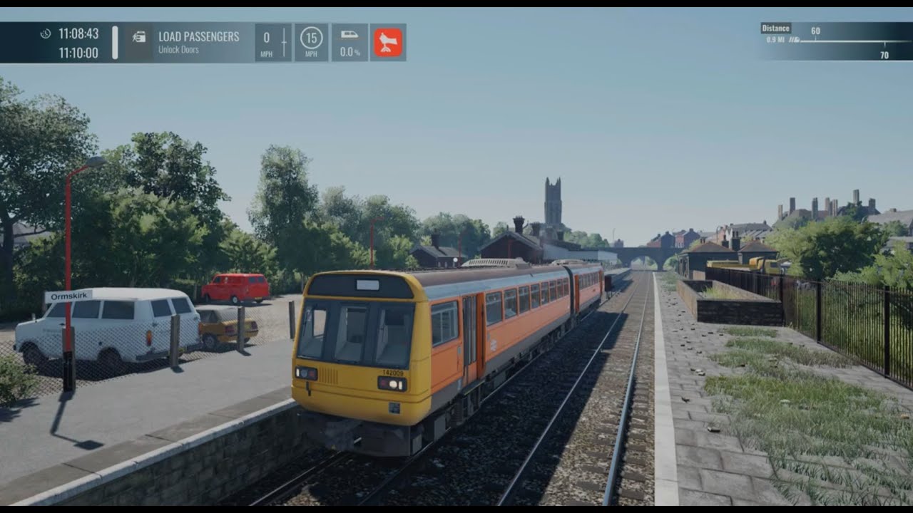 Train Sim World 4 Blackpool Branches Class 142 Ormskirk To train-sim-world-4-blackpool-branches-class-142-ormskirk-to