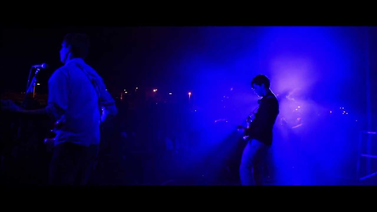 Buddies - Winter time - (scène ouverte 2012)