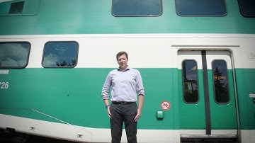 Meet 3 CH2M professionals putting their stamp on the world