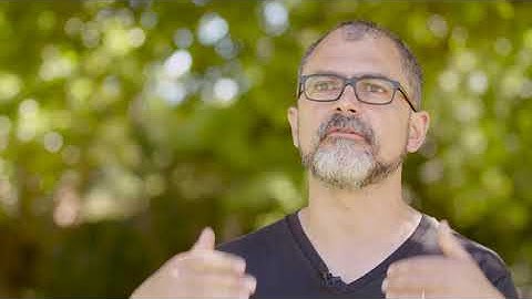 Building conversations: Architects inspiring us_ Episode #2: Fabio Gramazio - Teaser