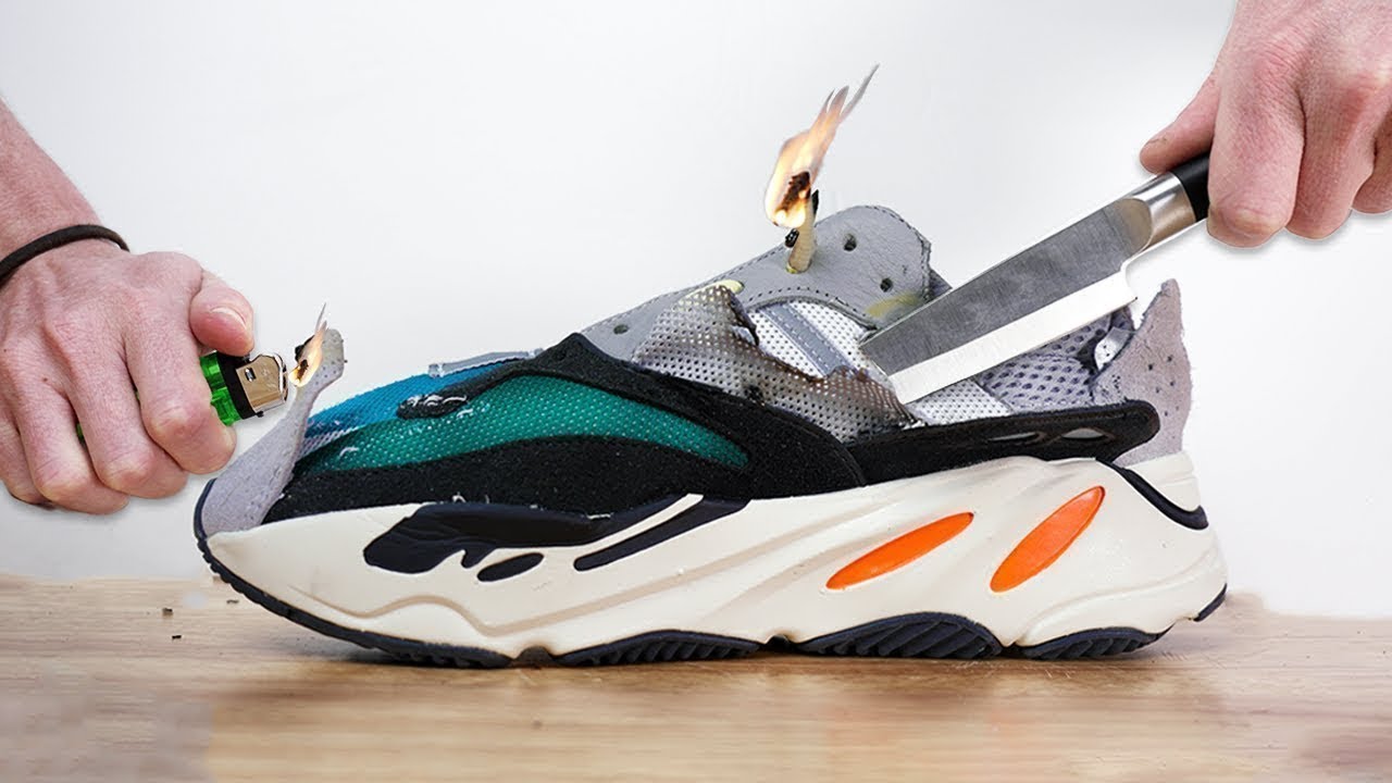 The Truth About Yeezy 700